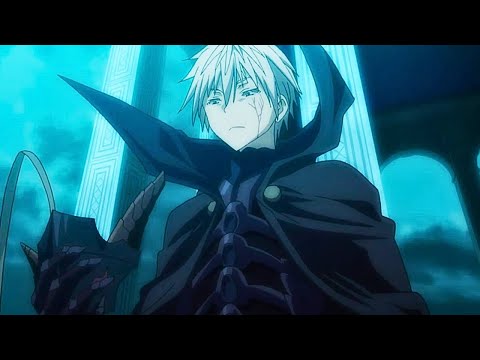 Einsamer Junge Tritt Einer Magischen Mädchen-Akademie Bei, Um Ein Übermächtiger Held Zu Werden