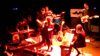 Paperdoll Live by Rachael Yamagata Happenstance 10th Anniversary Tour