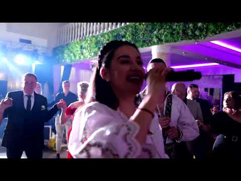 Diana Carlig si Ionut Bledea hore