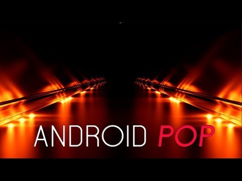 Danny Corker / Ceezlin / Tiguan Jones - I Aint Runnin from It (Android Pop)