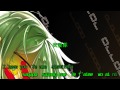 【Karaoke】 iNFeCTioN 《on vocal》 CircusP ／ Takoe Zuii ...