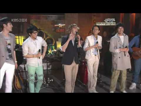 100519 ~M.U.$.!.(-$.T.0.R.3~ Sweet Sorrow CUT