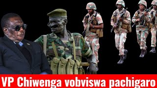 Download lagu VaChiwenga vanogona kumhanyiswa munyika husiku hwanhasi mp3