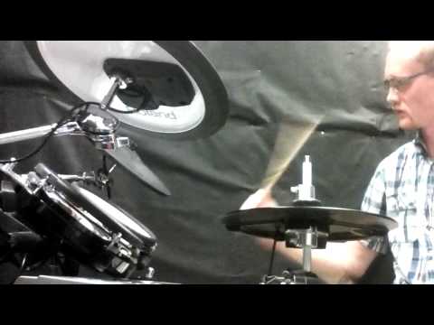 Thumbnail for Andrew Smith - V Roland funk groove by Andrew Smith