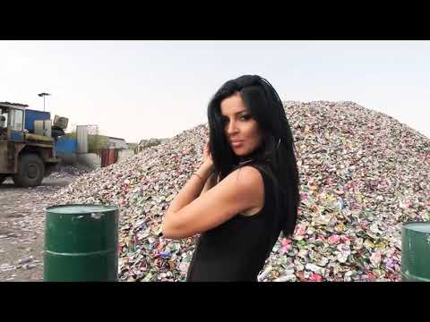 ДЕБОРА - 100% ЗАЛИЧЕН ( OFICIAL VIDEO )