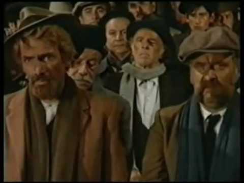 La Patagonia rebelde