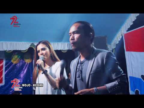 Arya Satria Feat. Irenne Ghea - Cintaku Satu | Dangdut (Official Music Video)