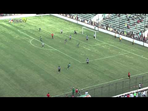 O Gama começou com pé direito no Candangão 2013.