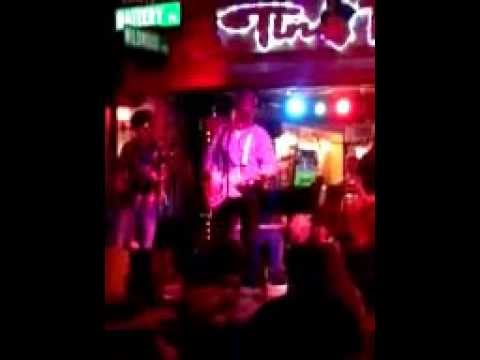 Dirty Water - Doc Holladay and Tombstone