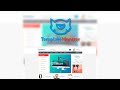 Flashshop - Multipurpose Premium Bootstrap Template WooCommerce Screenshot Pequeno Tema WooCommerce Flexível para Sites de Eletrônicos №64147