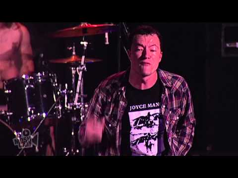 Thumbnail for Touche Amore - Home Away From Here (Live in Sydney) | Moshcam by Geoff Rickly