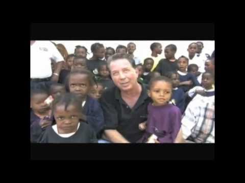 Yank Barry - short bio