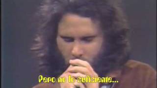 The Doors - Wishful Sinful (Subtítulado en español)