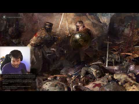 Italia Quasi Completa! - Crusader Kings !NordVPN