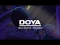 DOYA / chilled version / TECH PANDA X KENZANI