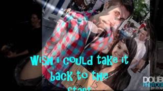 The Maddigans - Way To Start This (Lyrics).wmv