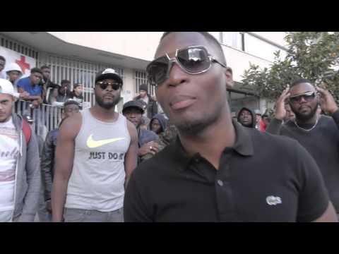 119 Collectif - Déranger (by Kamerameha Corp)