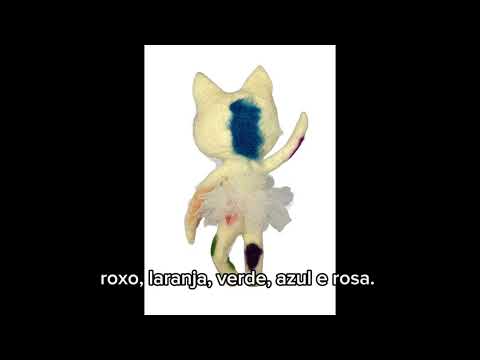 Miniatura do vídeo Pompom