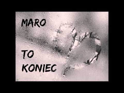 MaRo-To Koniec