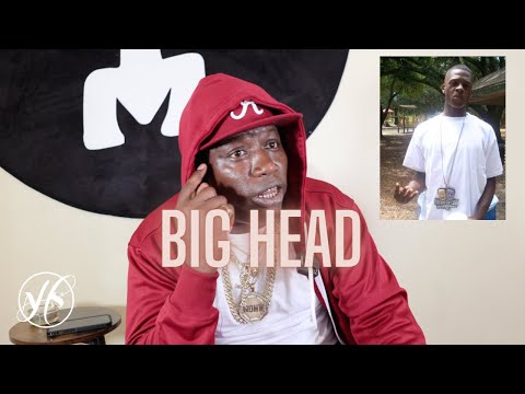 'He Was Fed Up': Big Head on Marlo Mike Becoming a Steppa, If He Thinks Boosie Led Him Wrong