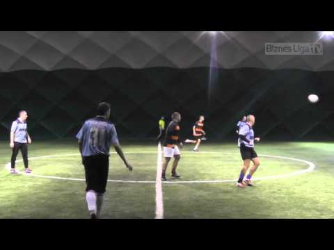10.02.2015 YesSport I Liga B - Geo-Zenit vs. KDWT