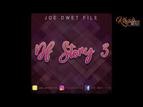 NEW KOMPA 2017   Joé Dwèt Filé   DF Story 3 Official Audio