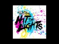 Hit The Lights - Back Breaker