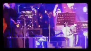 Haçienda Classical: Blue Monday feat. Peter Hook - Sounds of the City 2016