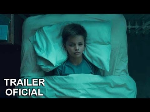 While The Wolf's Away (2017) Official Trailer