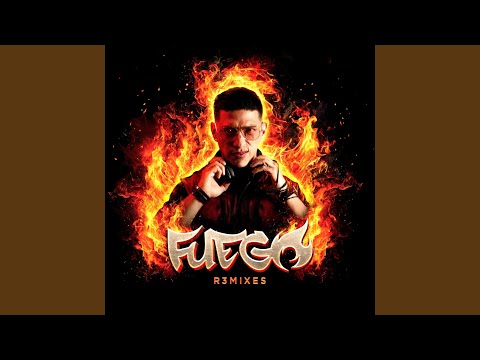 Fuego (feat. Luis de la Fuente & Trompetica La Venta) (DJ Luis Fuentes Remix)