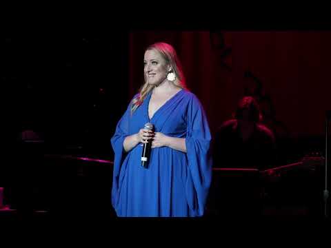 Abby Mueller  - "Heart of Stone" (from "Six")