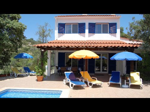 Casa dos Amigos-holiday house with 3 bedrooms, Estoi, Portugal