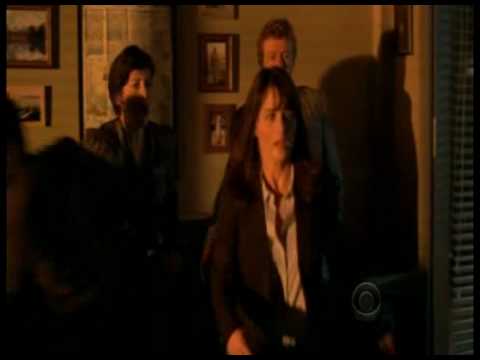 Jane, Lisbon, Cho scene - "Just lock this place down NOW"