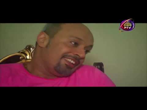 Dhanak Episode 8 | PTV Home Drama Serial