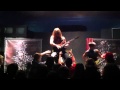 Phinehas- A Pattern in Pain [HD] 