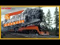 The Daylight Express | Skyfire Video