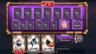 Bryan and Dan Play... DungeonLand!