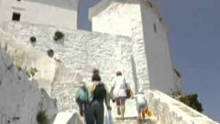 preview picture of video 'Tours-TV.com: Skopelos'