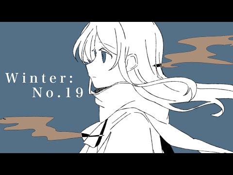 Winter: No.19