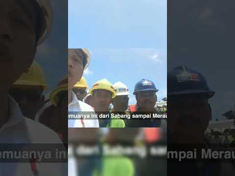 Endingnya kocak 😭😭 #jokowi