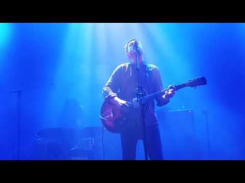 H-Burns - Night Moves @ Live au Grand Mix de Tourcoing le 18/05/17