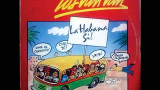 Lo que te dice un guajiro-Juan Formell y los Van Van