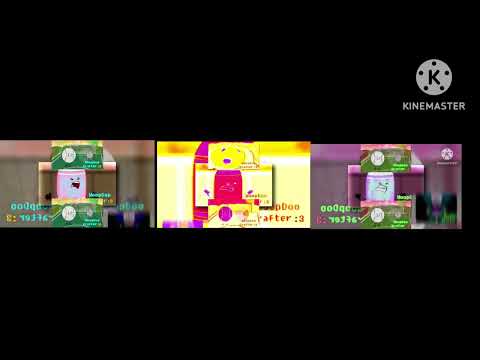 All YTP Inanimate inanimy episode 8 beft and thattery scans