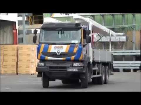 SAMSE - Matériaux et Outillage