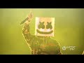 Marshmello Ft Bastille Happier Live Ultra Music Festival 2019 Marshmello Live Ultra 2019
