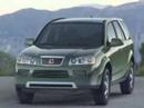 2007 Saturn VUE Greenline