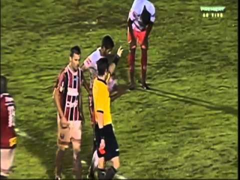 Capivariano 1 x 2 Botafogo - Melhores Momentos