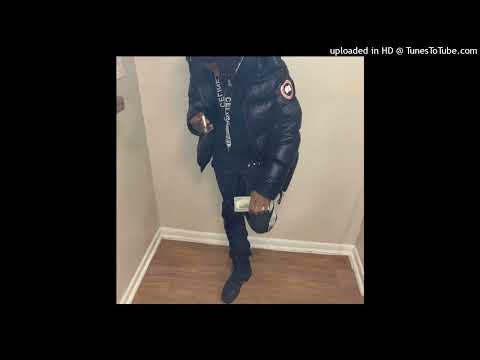 1audii x Cruddy Marie x MarrV x DMV Type Beat - "Take That Risk"