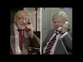 Benny Hill in "COOL QUICKIES + SONG" tv UK 197I/88 upload by MO'C