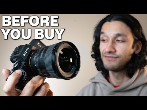 Watch This BEFORE You Buy a Camera